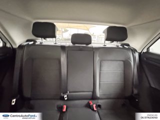 VOLKSWAGEN T-roc 2.0 tdi style 115cv 8