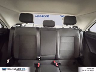 VOLKSWAGEN T-roc 2.0 tdi style 115cv 8