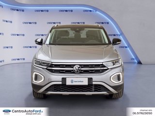 VOLKSWAGEN T-roc 1.0 tsi style 115cv 1