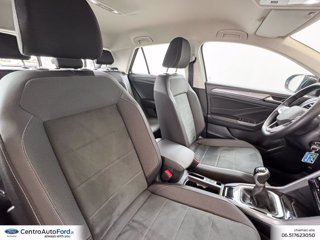 VOLKSWAGEN T-roc 1.0 tsi style 115cv 6