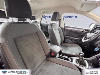 VOLKSWAGEN T-roc 1.0 tsi style 115cv 6