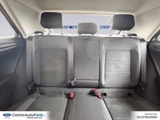 VOLKSWAGEN T-roc 1.0 tsi style 115cv 8