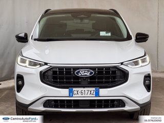 FORD Kuga 2.5 full hybrid active x 2wd 180cv auto 1
