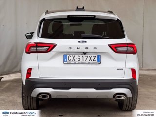 FORD Kuga 2.5 full hybrid active x 2wd 180cv auto 3