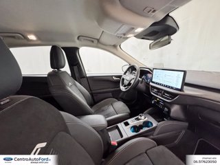 FORD Kuga 2.5 full hybrid active x 2wd 180cv auto 5