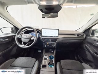 FORD Kuga 2.5 full hybrid active x 2wd 180cv auto 9