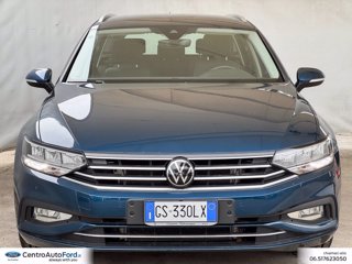 VOLKSWAGEN Passat variant 2.0 tdi business 150cv dsg 1