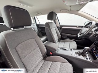 VOLKSWAGEN Passat variant 2.0 tdi business 150cv dsg 6