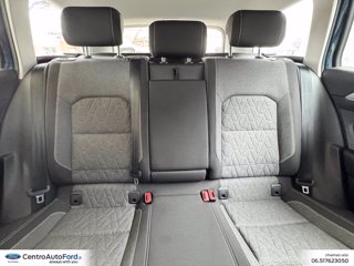 VOLKSWAGEN Passat variant 2.0 tdi business 150cv dsg 8