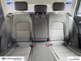VOLKSWAGEN Passat variant 2.0 tdi business 150cv dsg 8