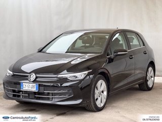 VOLKSWAGEN Golf 2.0 tdi style 150cv dsg 0
