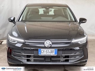 VOLKSWAGEN Golf 2.0 tdi style 150cv dsg 1