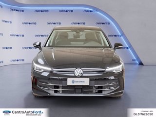 VOLKSWAGEN Golf 2.0 tdi style 150cv dsg 1