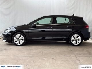VOLKSWAGEN Golf 2.0 tdi style 150cv dsg 2