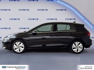 VOLKSWAGEN Golf 2.0 tdi style 150cv dsg 2