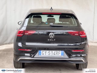 VOLKSWAGEN Golf 2.0 tdi style 150cv dsg 3