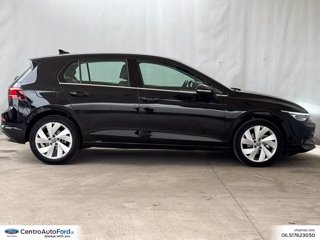 VOLKSWAGEN Golf 2.0 tdi style 150cv dsg 4
