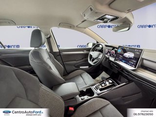 VOLKSWAGEN Golf 2.0 tdi style 150cv dsg 5