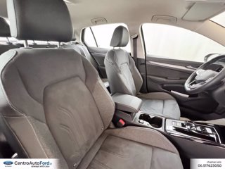 VOLKSWAGEN Golf 2.0 tdi style 150cv dsg 6