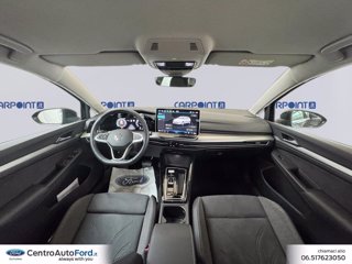 VOLKSWAGEN Golf 2.0 tdi style 150cv dsg 9