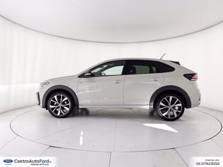 VOLKSWAGEN Taigo 1.0 tsi r-line 115cv dsg 2