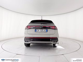 VOLKSWAGEN Taigo 1.0 tsi r-line 115cv dsg 3