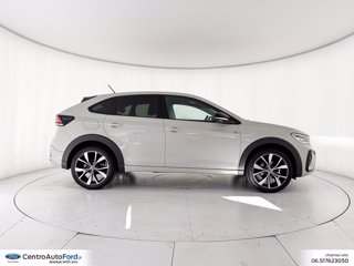 VOLKSWAGEN Taigo 1.0 tsi r-line 115cv dsg 4