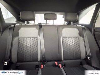 VOLKSWAGEN Taigo 1.0 tsi r-line 115cv dsg 8