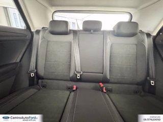 VOLKSWAGEN T-roc 1.0 tsi style 115cv 8