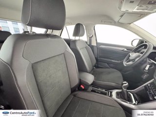 VOLKSWAGEN T-roc 1.0 tsi style 115cv 6