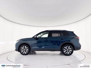 VOLKSWAGEN Tiguan 1.5 etsi edition plus 130cv dsg 2