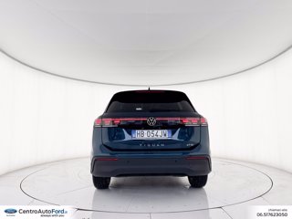 VOLKSWAGEN Tiguan 1.5 etsi edition plus 130cv dsg 3
