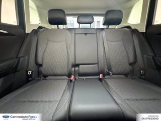 VOLKSWAGEN Tiguan 1.5 etsi edition plus 130cv dsg 8