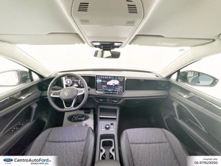 VOLKSWAGEN Tiguan 1.5 etsi edition plus 130cv dsg 9