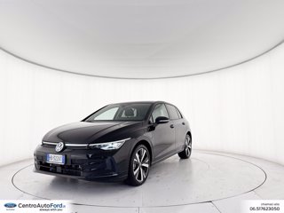 VOLKSWAGEN Golf 1.5 tsi ehybrid life 204cv dsg