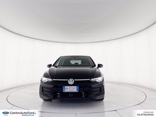 VOLKSWAGEN Golf 1.5 tsi ehybrid life 204cv dsg 1