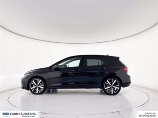 VOLKSWAGEN Golf 1.5 tsi ehybrid life 204cv dsg 2