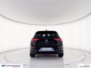 VOLKSWAGEN Golf 1.5 tsi ehybrid life 204cv dsg 3