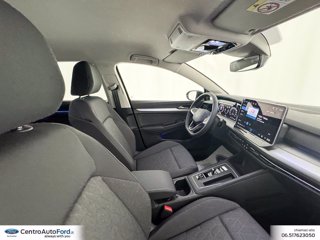 VOLKSWAGEN Golf 1.5 tsi ehybrid life 204cv dsg 5