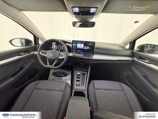 VOLKSWAGEN Golf 1.5 tsi ehybrid life 204cv dsg 9