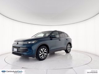 VOLKSWAGEN Tiguan 2.0 tdi edition plus 150cv dsg 0