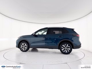 VOLKSWAGEN Tiguan 2.0 tdi edition plus 150cv dsg 2