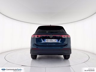 VOLKSWAGEN Tiguan 2.0 tdi edition plus 150cv dsg 3