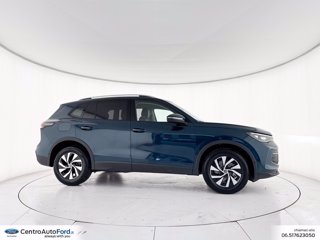 VOLKSWAGEN Tiguan 2.0 tdi edition plus 150cv dsg 4