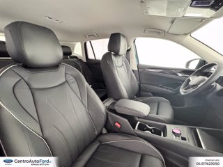 VOLKSWAGEN Tiguan 2.0 tdi edition plus 150cv dsg 6