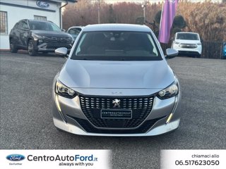 PEUGEOT 208 BlueHDi 100 Stop&Start 5 porte Allure 0