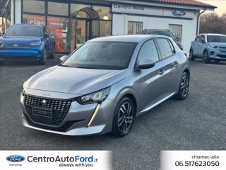 PEUGEOT 208 BlueHDi 100 Stop&Start 5 porte Allure 1