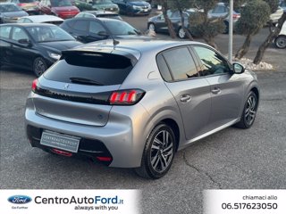 PEUGEOT 208 BlueHDi 100 Stop&Start 5 porte Allure 4