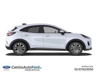FORD Puma 1.0 ecoboost h titanium 125cv 1