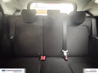 FORD Fiesta 5p 1.1 titanium gpl 75cv GPL 8